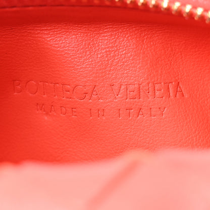 Bottega Veneta Nappa Intrecciato Mini Jodie Sunburst 6 of 10