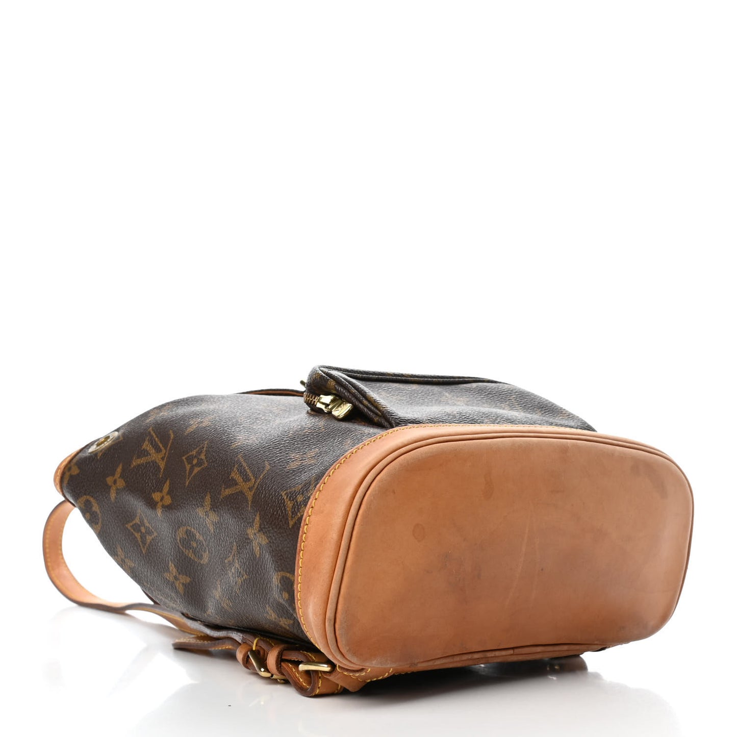 Monogram Mini Montsouris Backpack