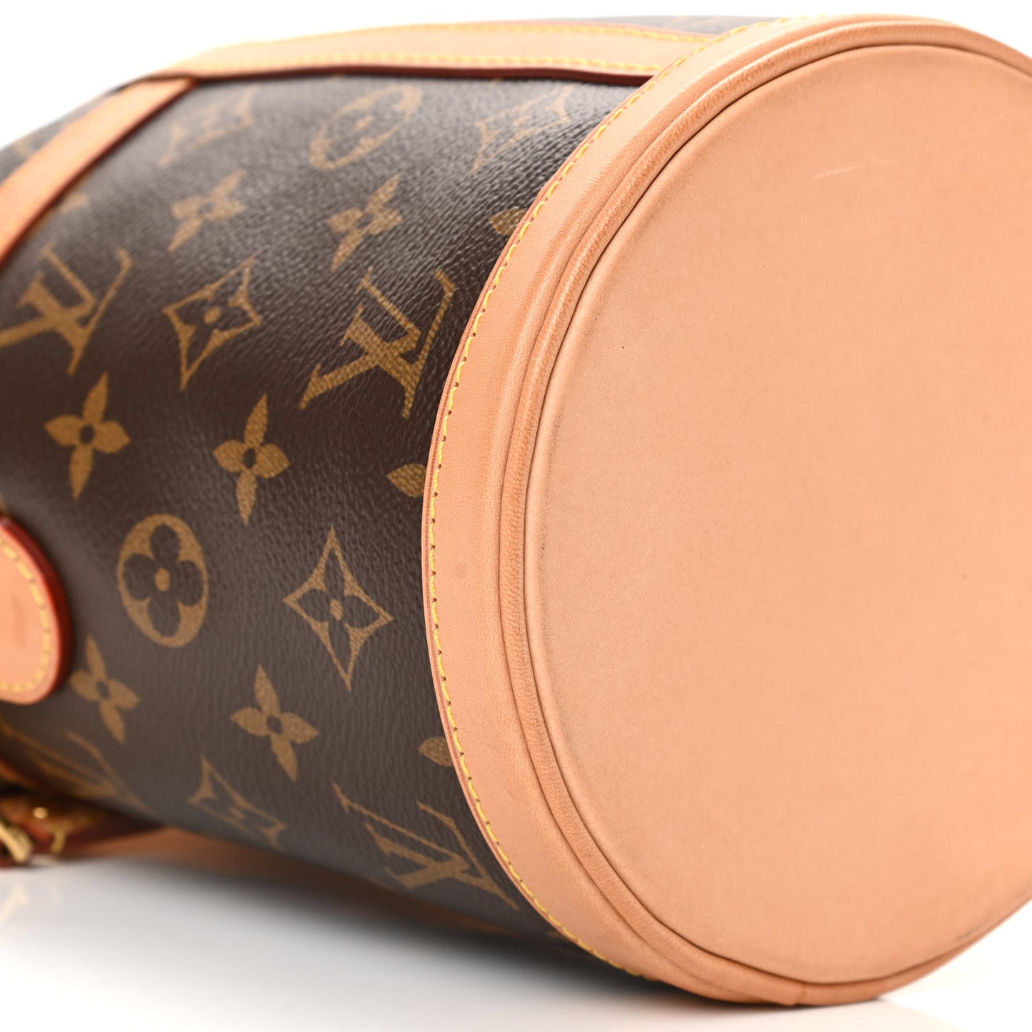 Monogram Duffle Bag