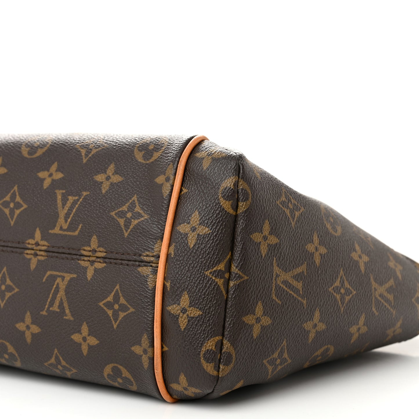LOUIS VUITTON Monogram Totally PM