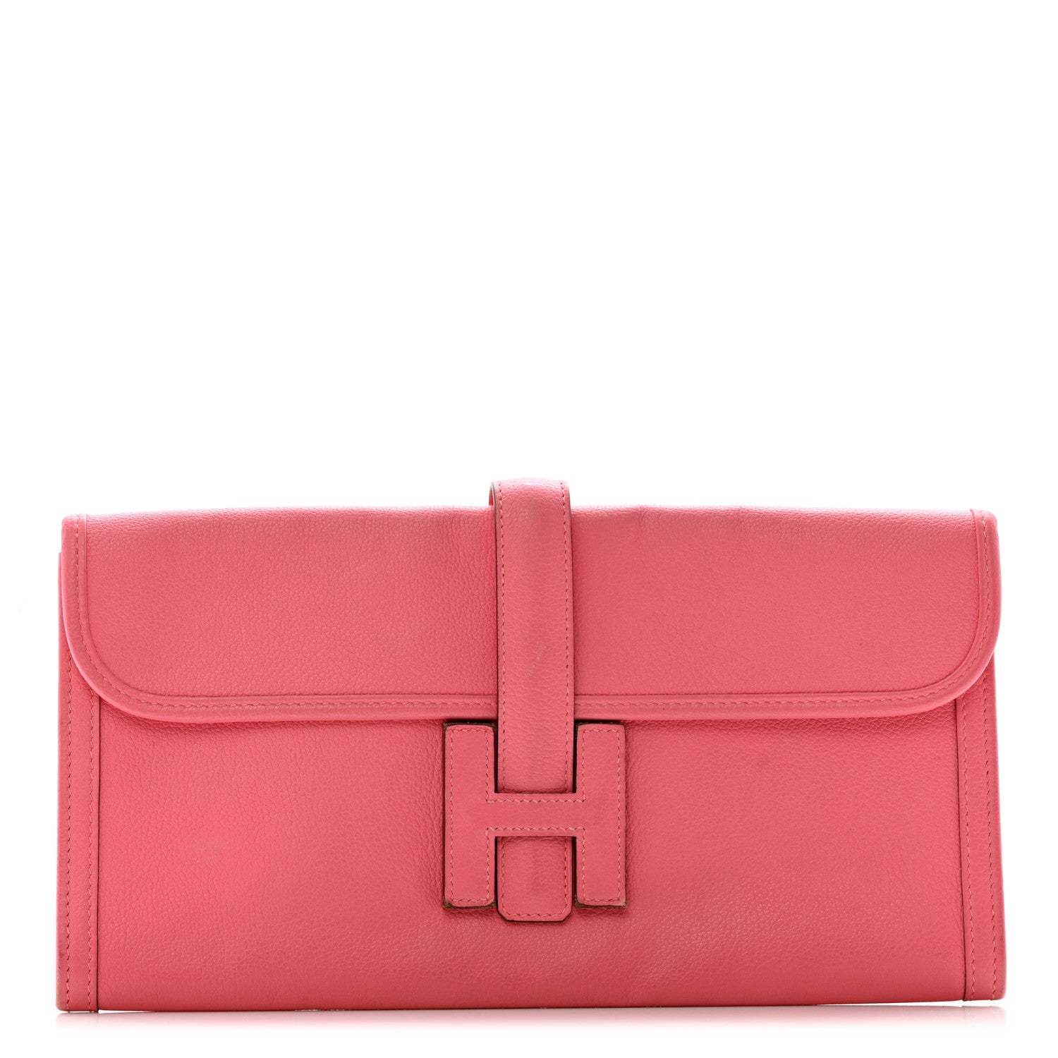 Hermes Evercolor Jige Elan 29 Rose Azalee 1 of 9