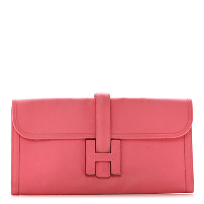 Hermes Evercolor Jige Elan 29 Rose Azalee 1 of 9