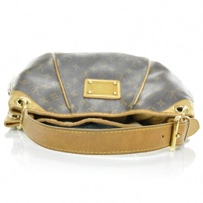 Louis Vuitton Monogram Galliera PM 4 of 9