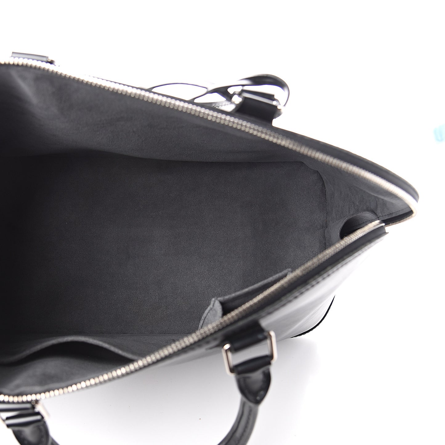 Epi Alma GM Black
