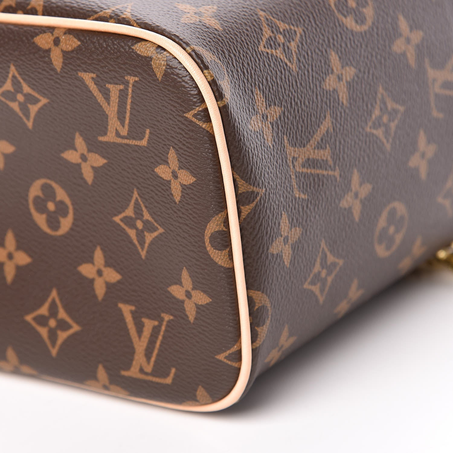 Louis Vuitton Monogram Nice BB 9 of 10
