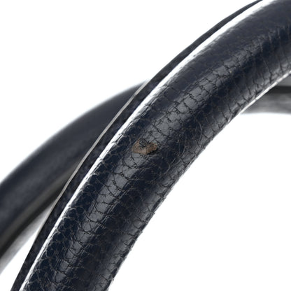 Givenchy Sugar Goatskin Medium Antigona Navy 14 of 14