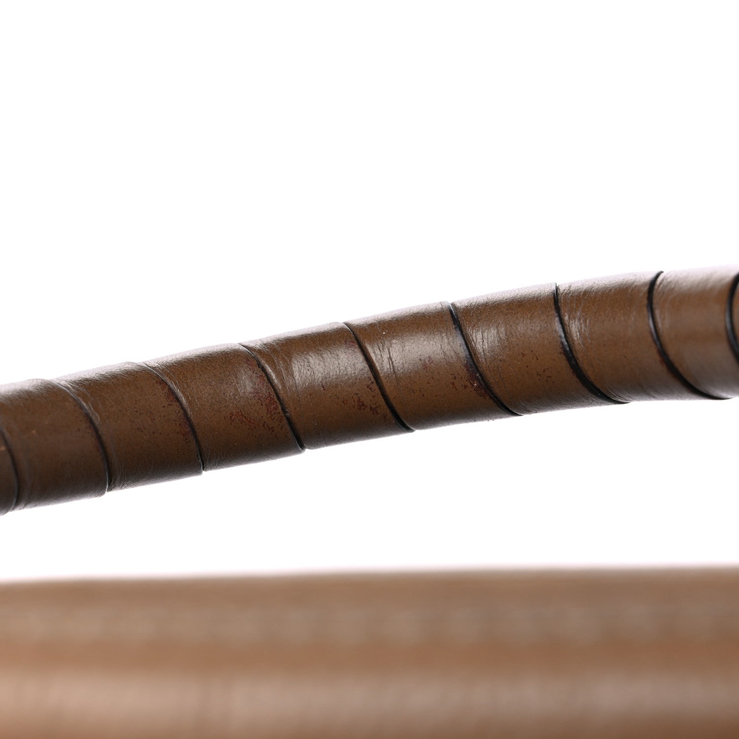 Chloe Calfskin Medium Marcie Satchel Nut 18 of 27