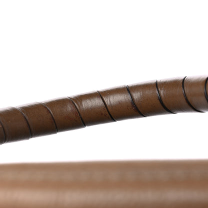 Chloe Calfskin Medium Marcie Satchel Nut 18 of 27