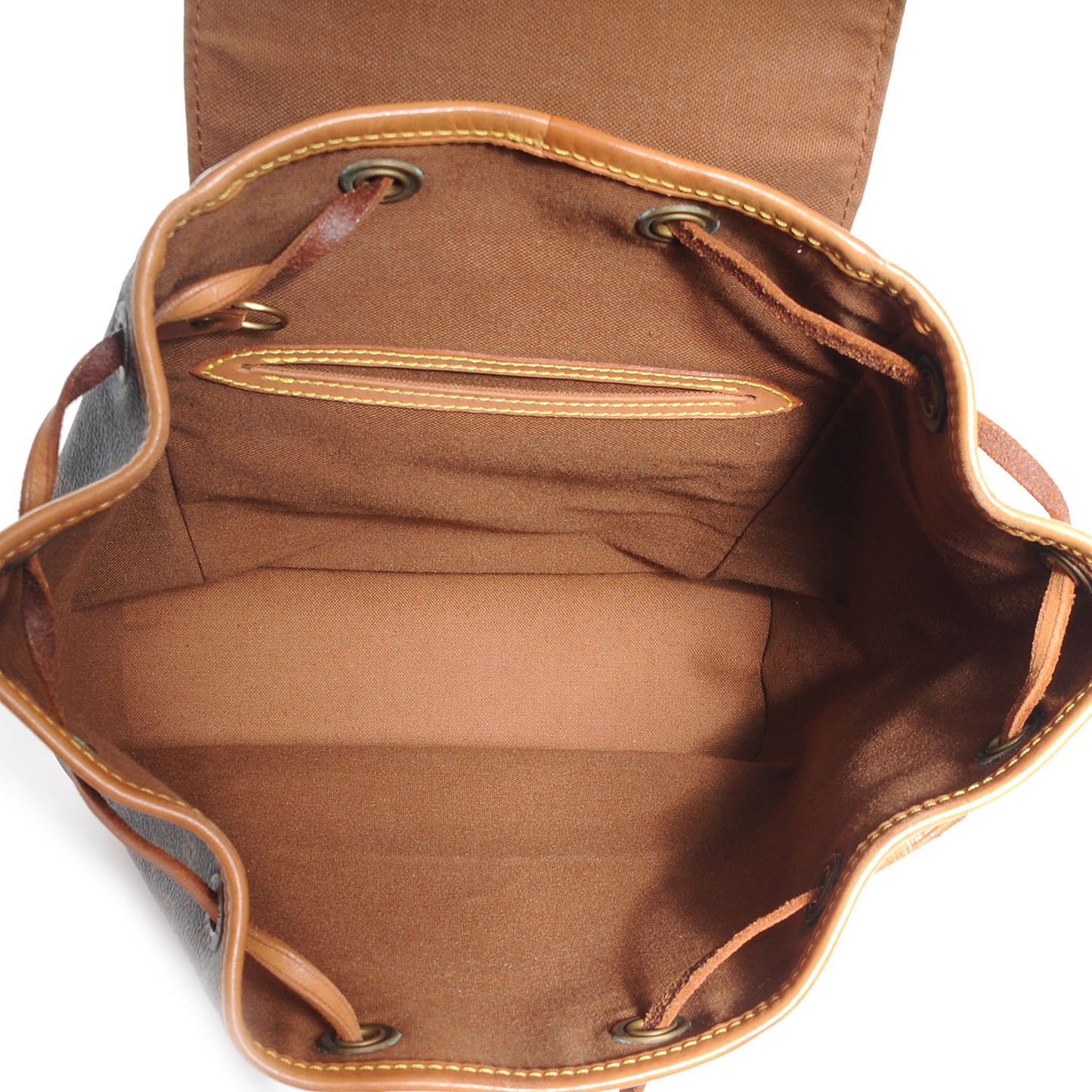 Monogram Montsouris MM Backpack