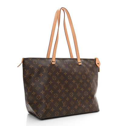 Louis Vuitton Monogram Iena MM 3 of 10