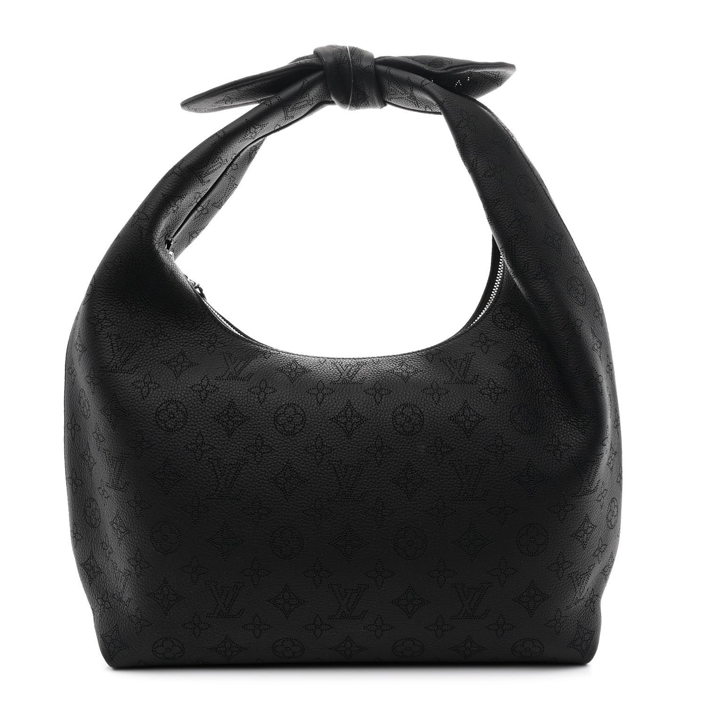 Mahina Why Knot Black Black