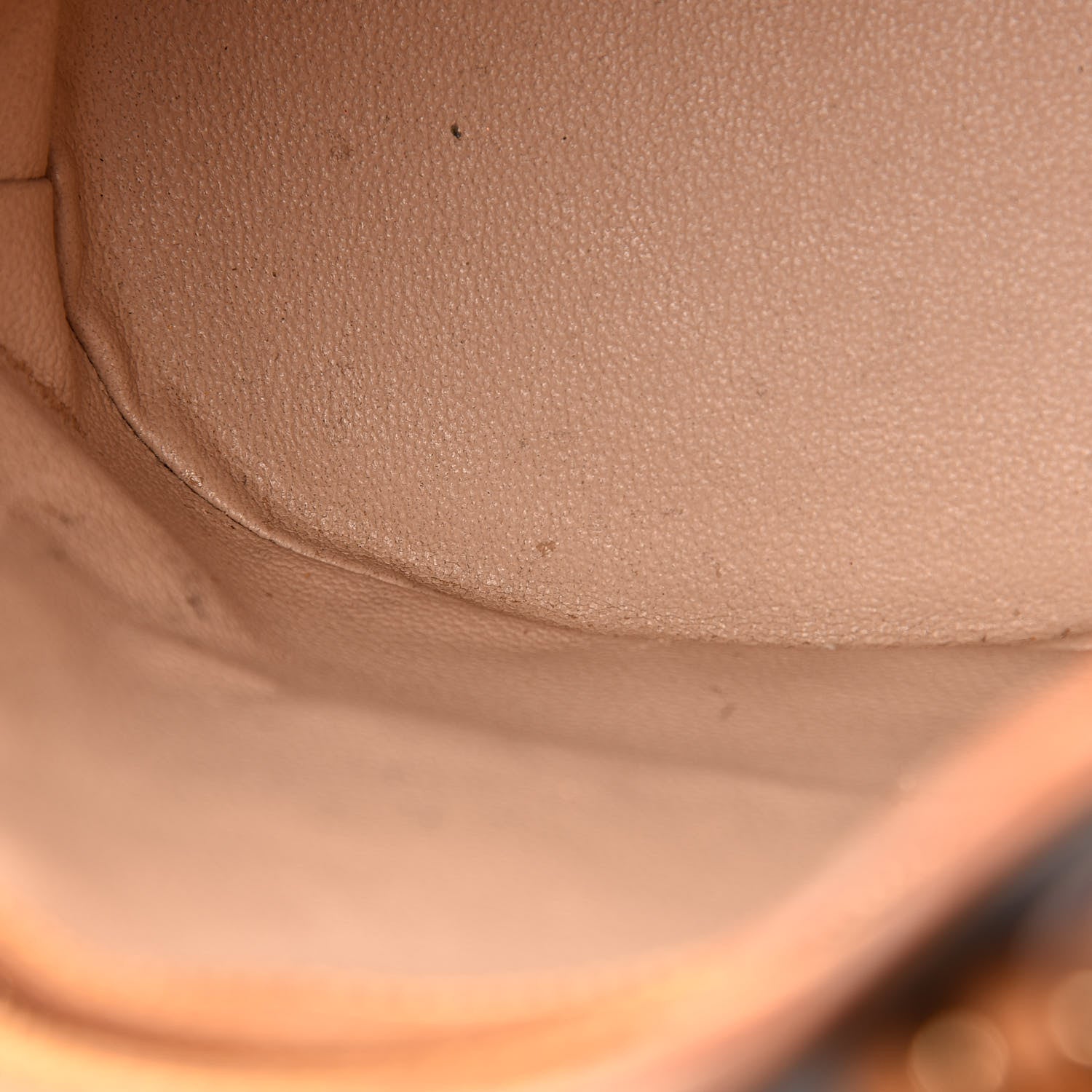 Louis Vuitton Monogram Petit Bucket 23 16 of 18