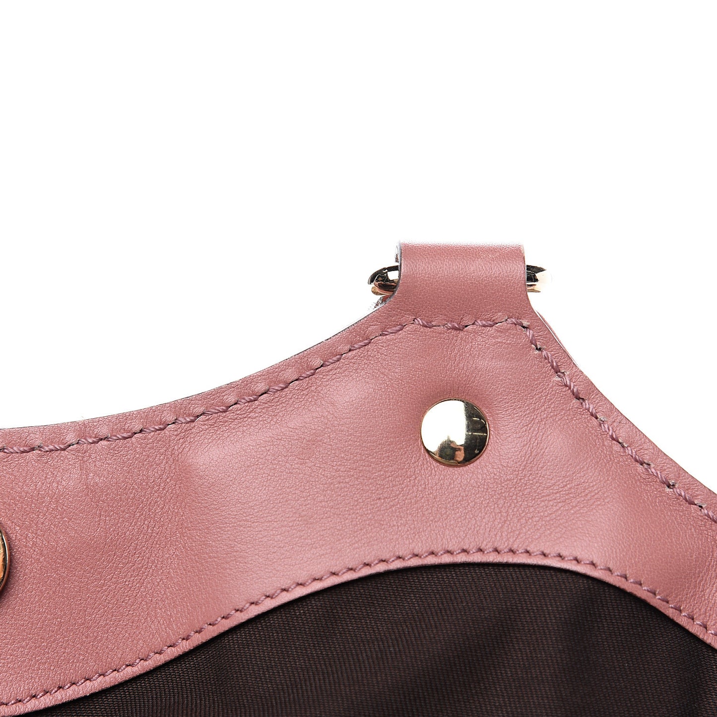 Monogram Medium Sukey Tote Pink