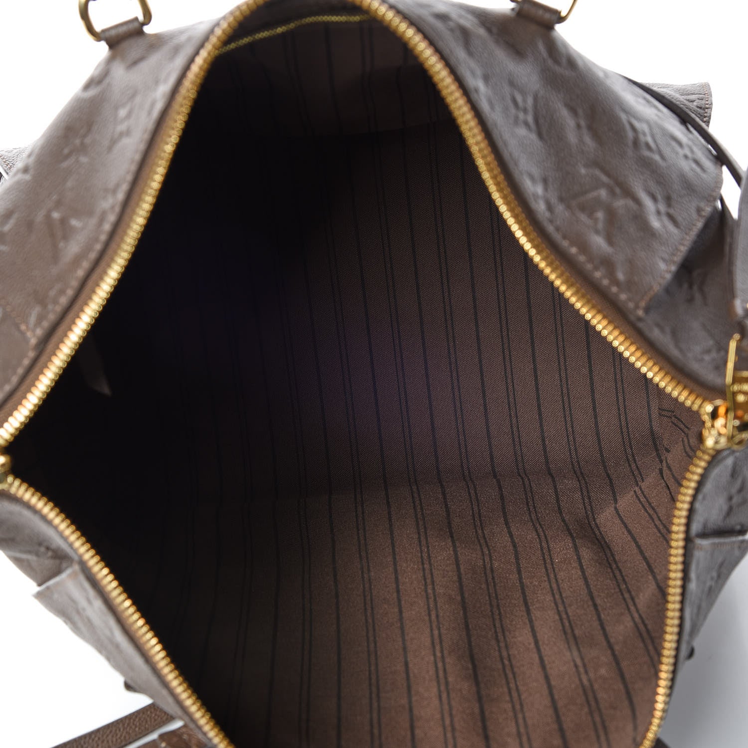 Louis Vuitton Empreinte Lumineuse PM Ombre 7 of 9