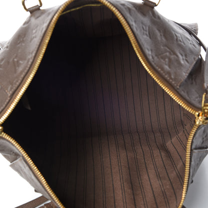 Louis Vuitton Empreinte Lumineuse PM Ombre 7 of 9