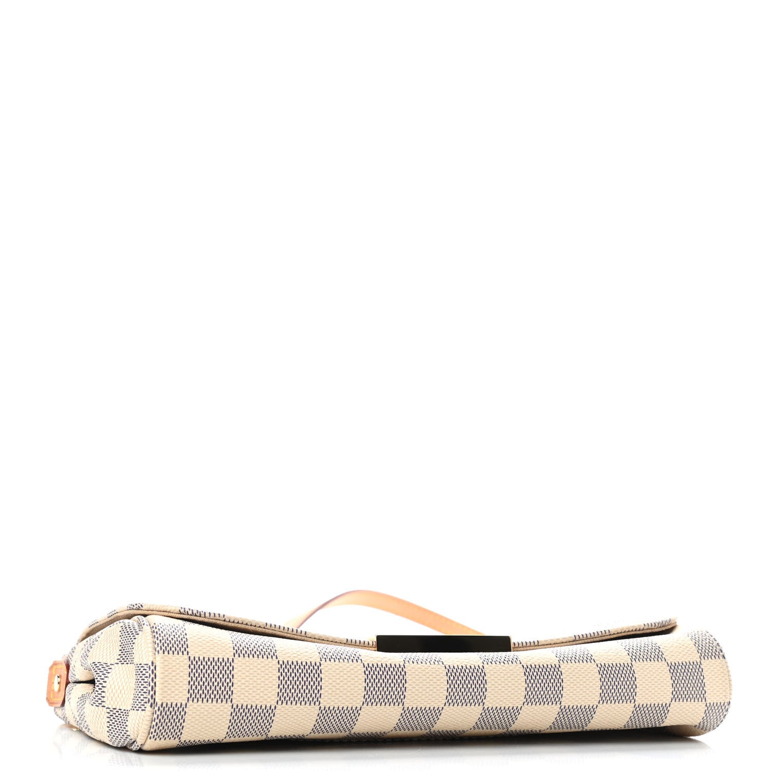Louis Vuitton Damier Azur Favorite MM 4 of 8