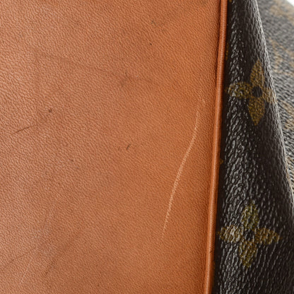 Louis Vuitton Monogram Petit Noe 8 of 9