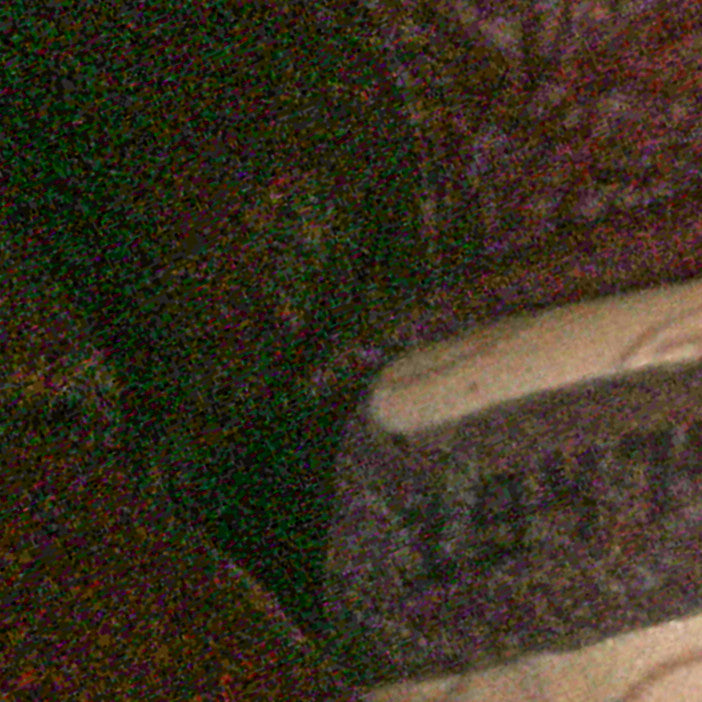 Lambskin Quilted Small Double Flap Navy