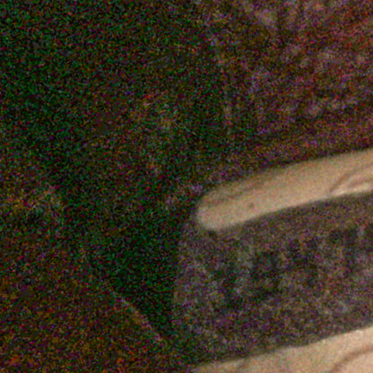 Chanel Lambskin Quilted Small Double Flap Navy 7 of 10