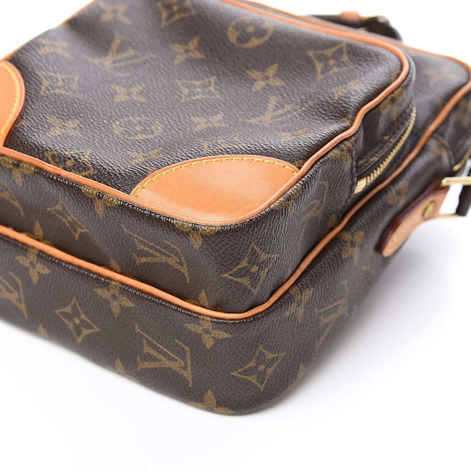 Louis Vuitton Monogram Amazone 8 of 9