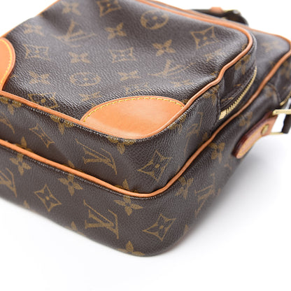 Louis Vuitton Monogram Amazone 8 of 9