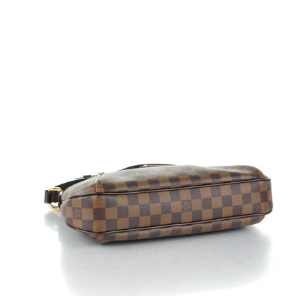 Louis Vuitton Damier Ebene Thames PM 4 of 7