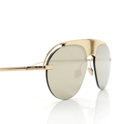 Christian Dior Dio(r)evolution Sunglasses Gold 7 of 8