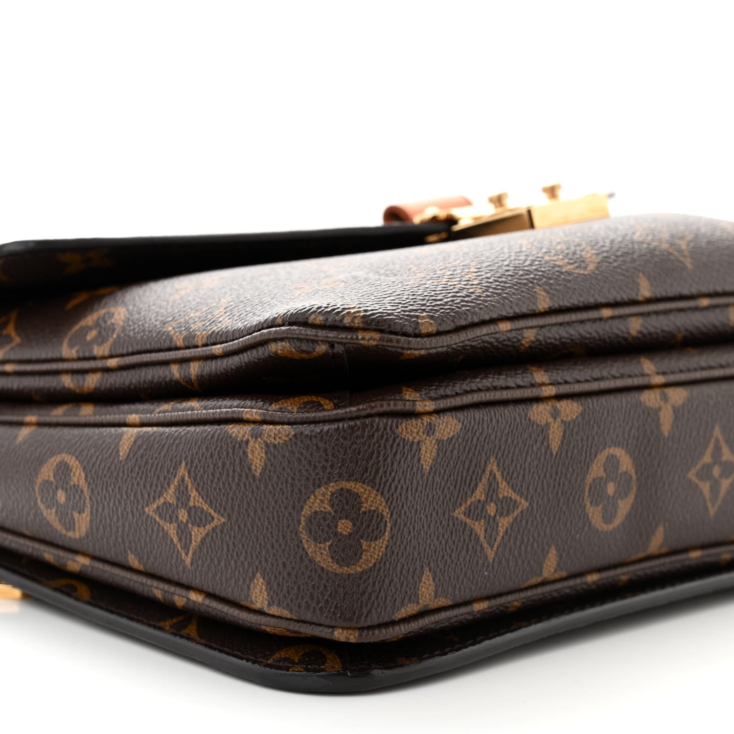 Louis Vuitton Monogram Pochette Metis 9 of 10