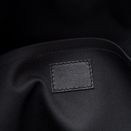 Louis Vuitton Monogram Palm Springs Backpack MM 7 of 8