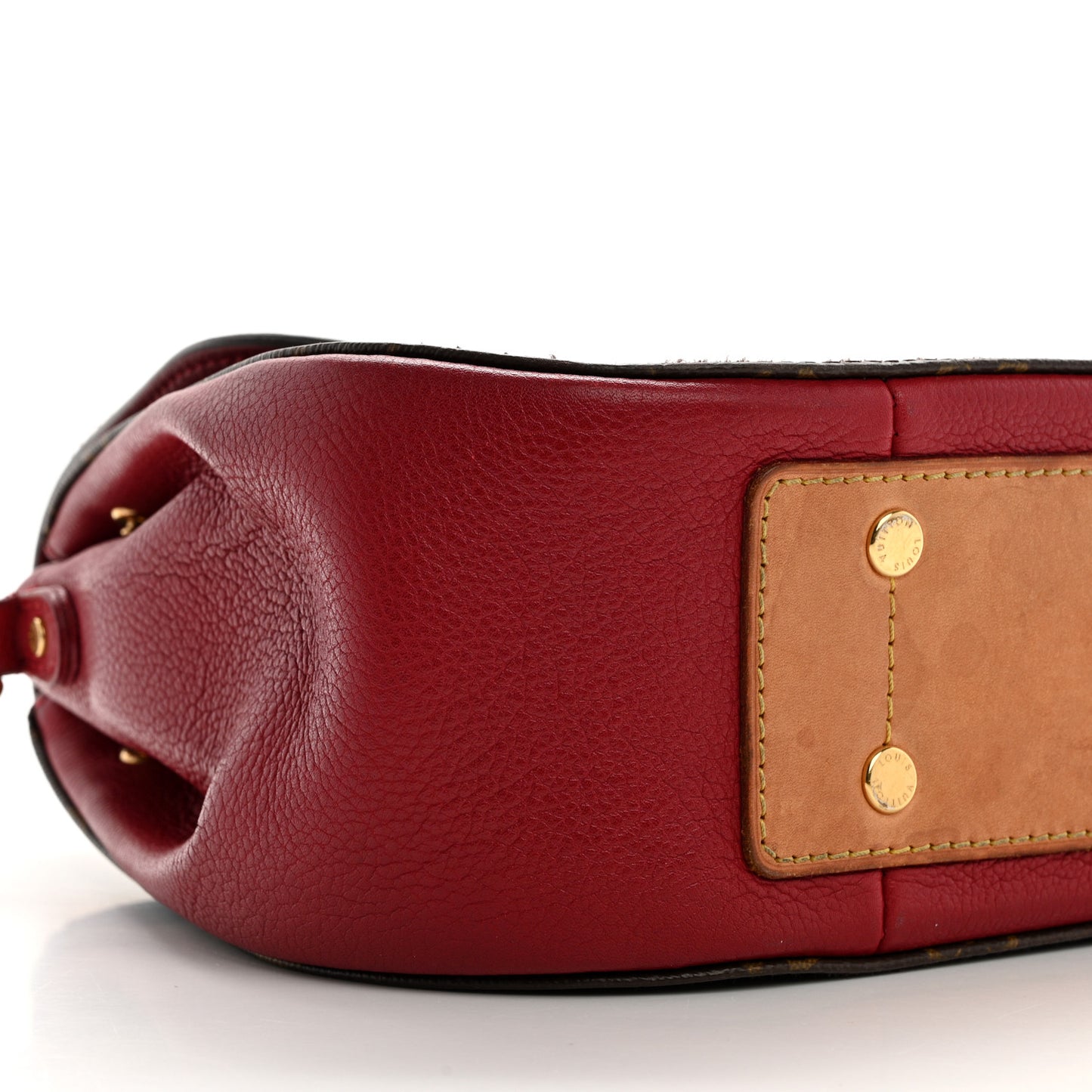 Monogram Eden MM Rouge