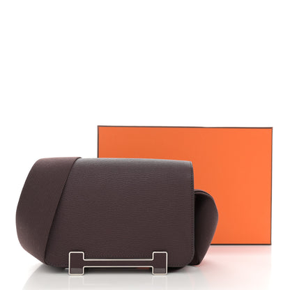 Hermes Chevre Mysore Geta 11 of 11