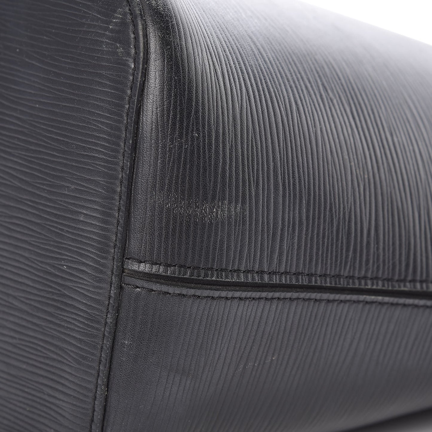 Epi Neverfull MM Black