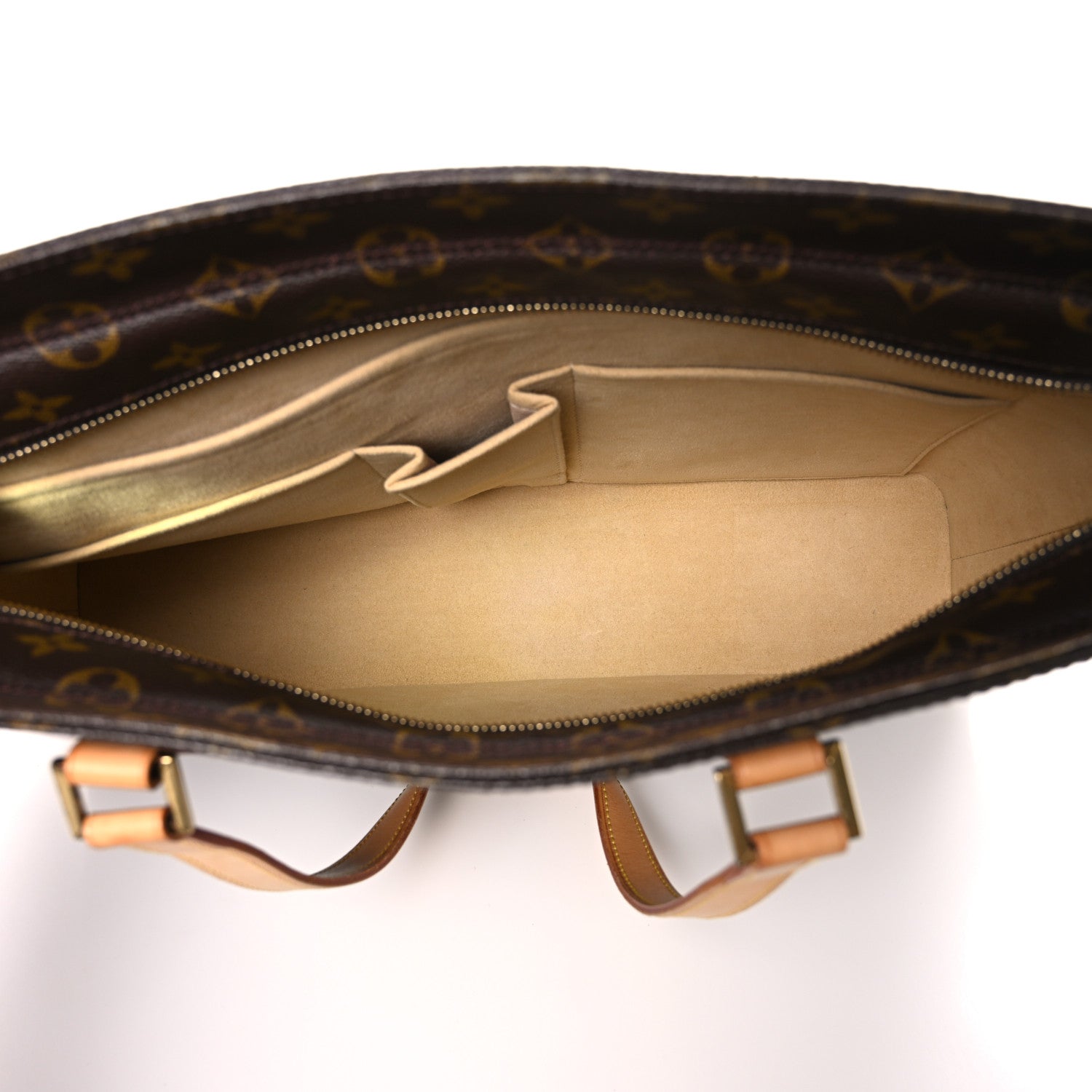 Louis Vuitton Monogram Luco 4 of 8
