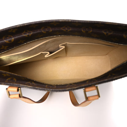 Louis Vuitton Monogram Luco 4 of 8