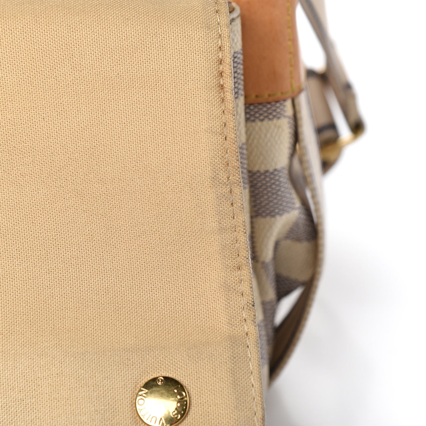 Damier Azur Naviglio