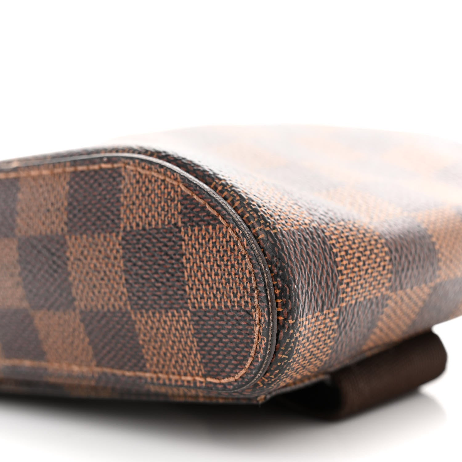 Louis Vuitton Damier Ebene Geronimos 8 of 11