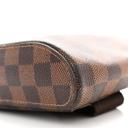 Louis Vuitton Damier Ebene Geronimos 8 of 11