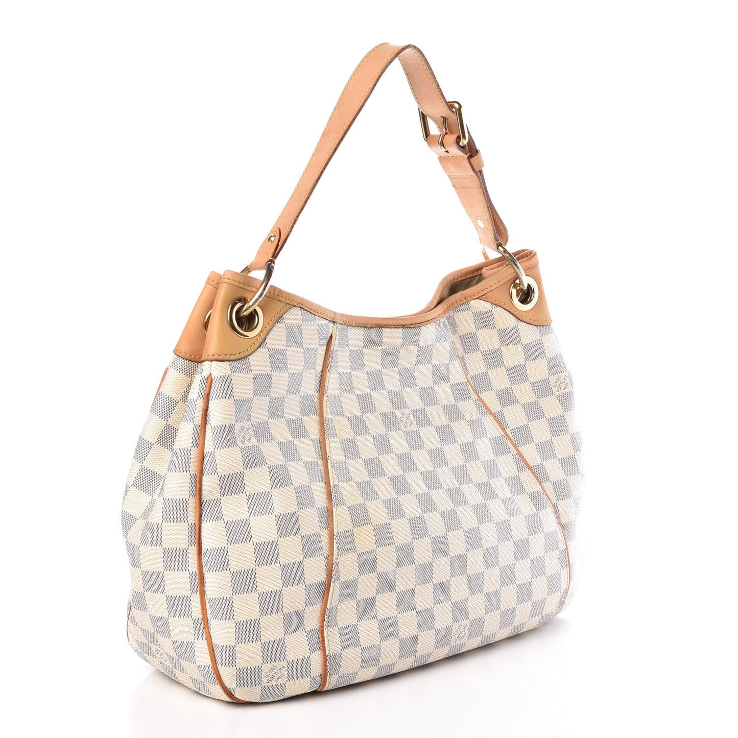 Damier Azur Galliera PM