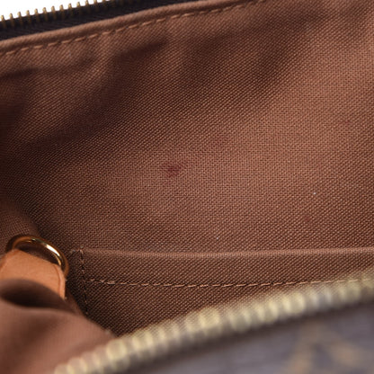 Louis Vuitton Monogram Totally MM 12 of 22