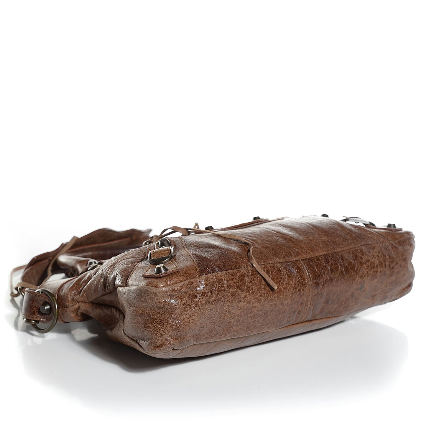 Chevre Classic Hardware First Truffle