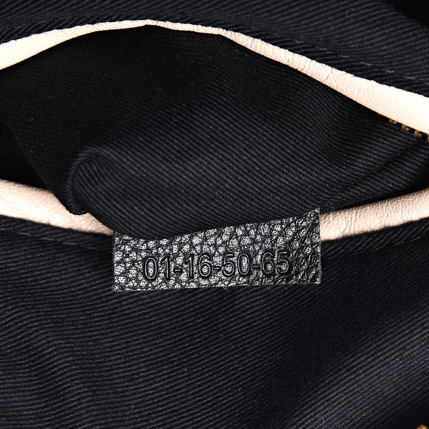 Chloe Calfskin Small Paraty Black 7 of 13
