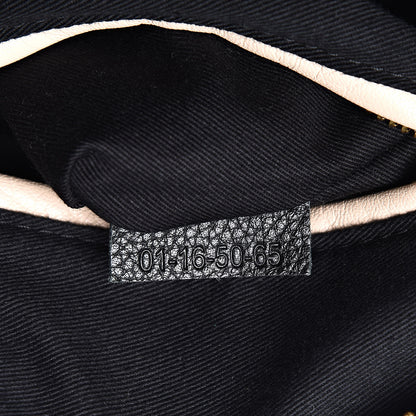 Chloe Calfskin Small Paraty Black 7 of 13