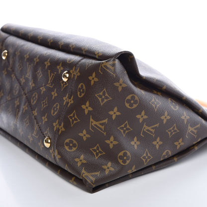 Louis Vuitton Monogram Artsy MM 8 of 10