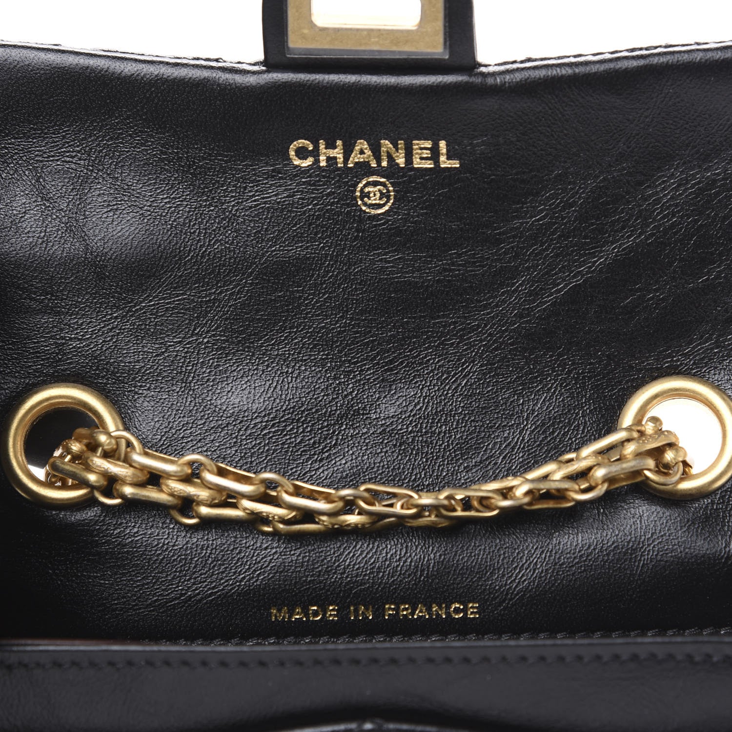 Chanel Lambskin Calfskin Tweed Success Story Set of 4 Minis Bags Black 8 of 24