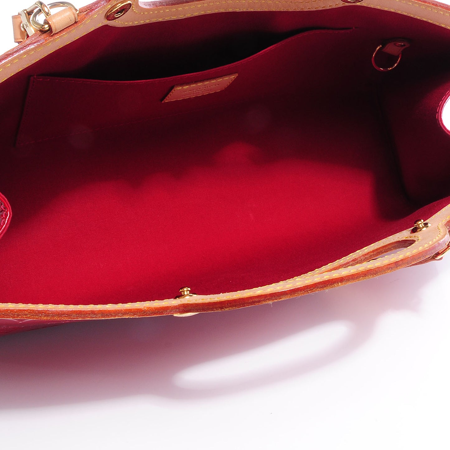 Vernis Roxbury Drive Pomme D'Amour