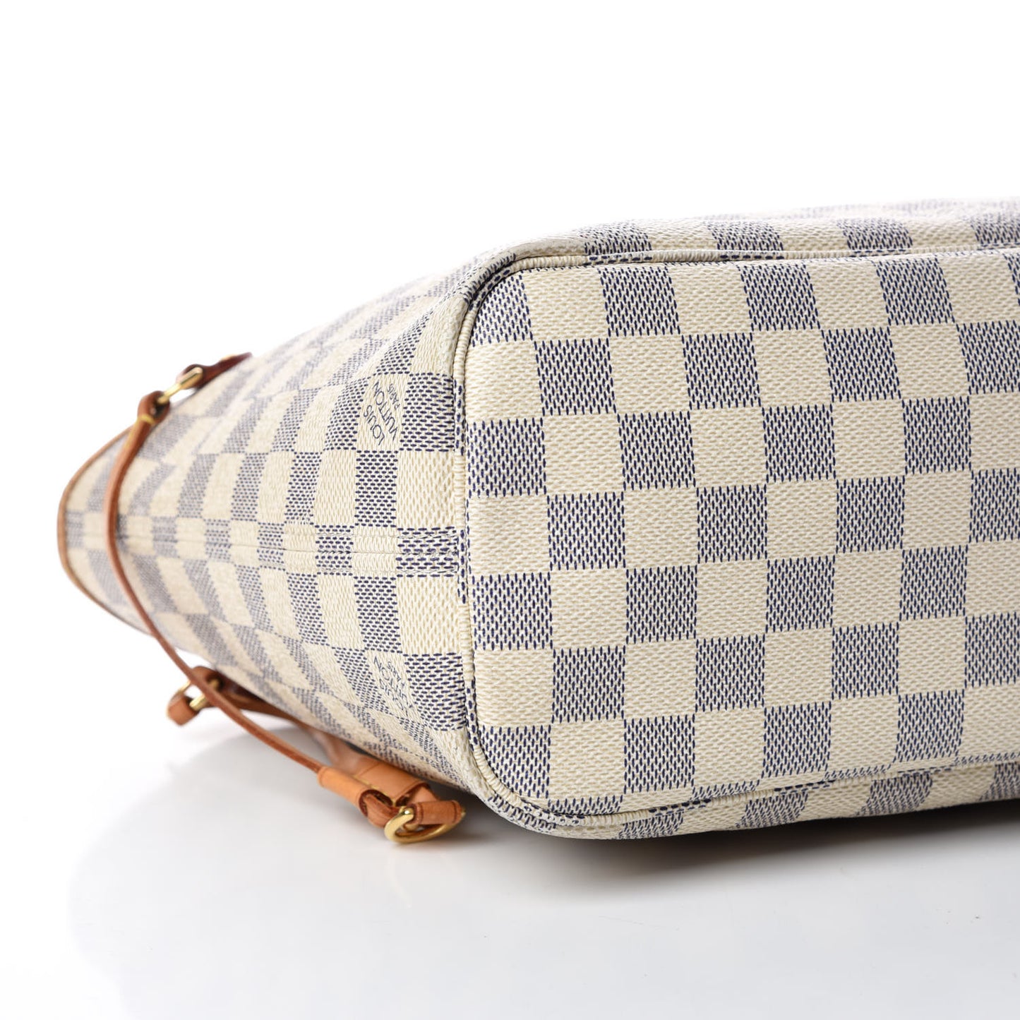 Damier Azur Neverfull PM