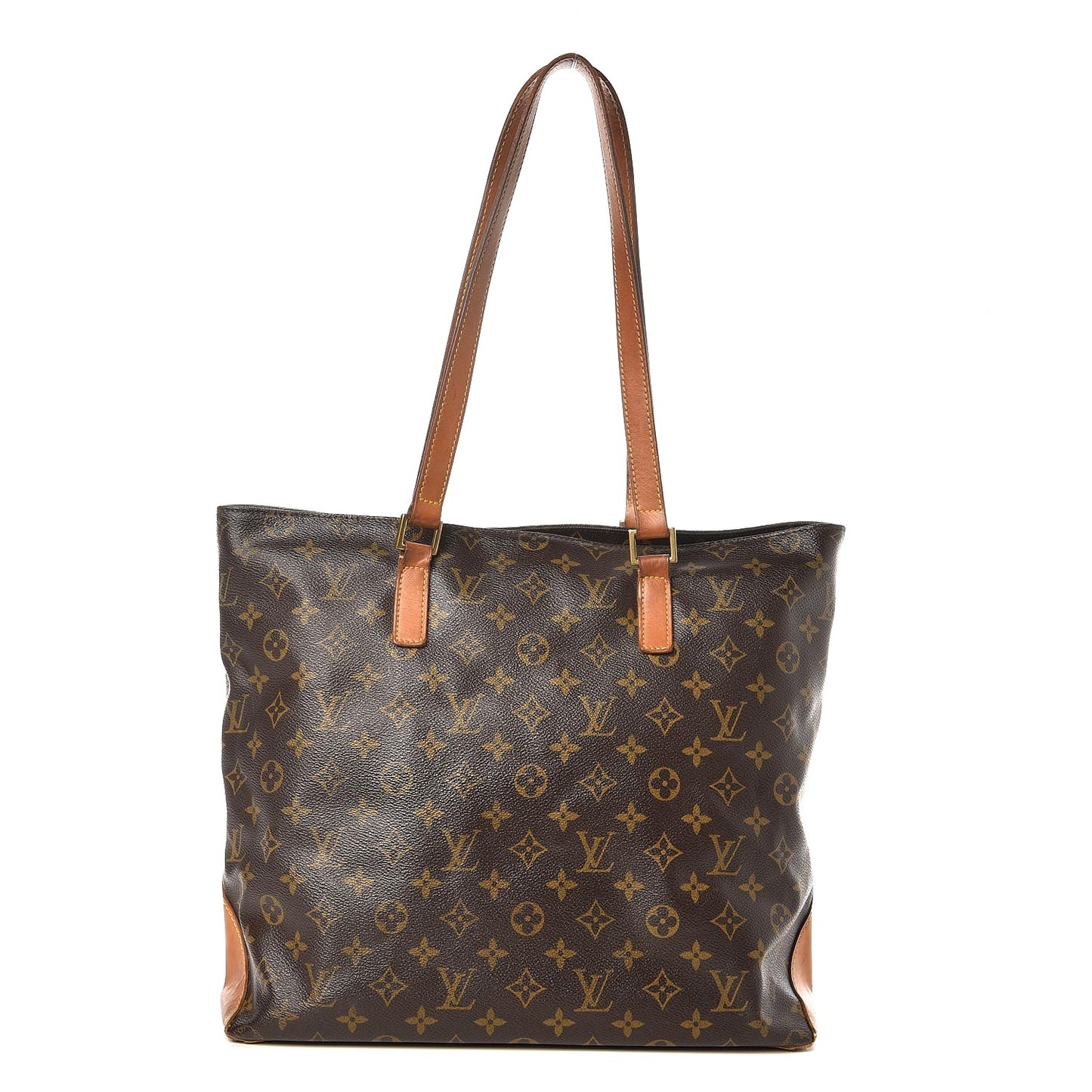 Monogram Cabas Mezzo