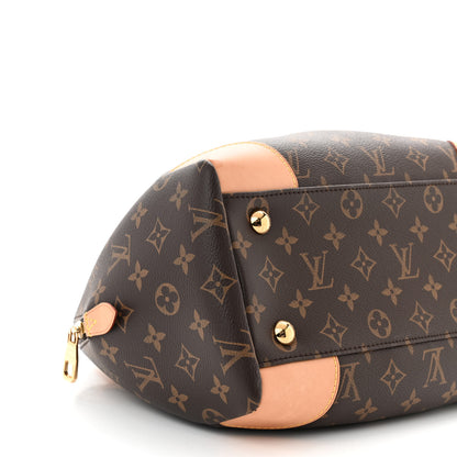 Louis Vuitton Monogram Segur NM 9 of 12