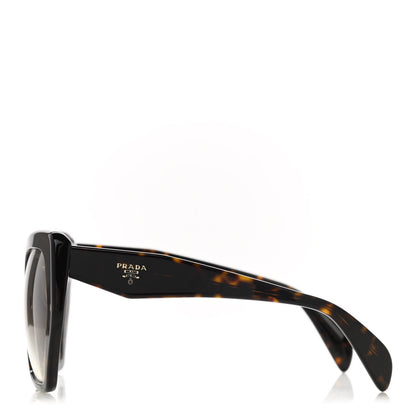 Prada Acetate Sunglasses SPR 16R Havana 3 of 7