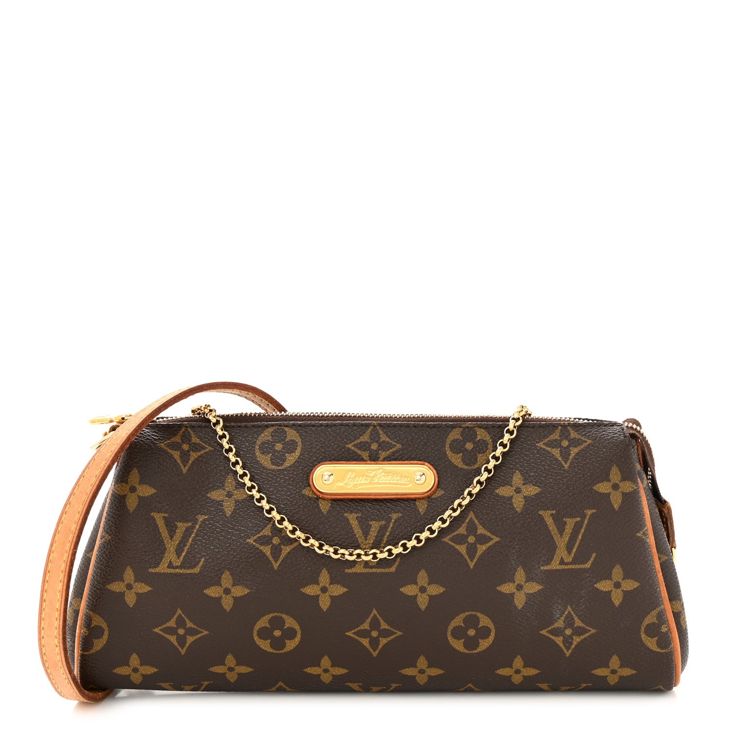 Louis Vuitton Monogram Eva Clutch 1 of 10